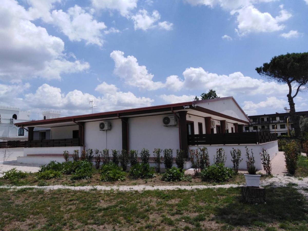 Villa Ivana Roma Exterior foto